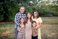 Ana Family