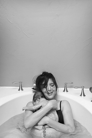 Fort Worth Birth Photographer
