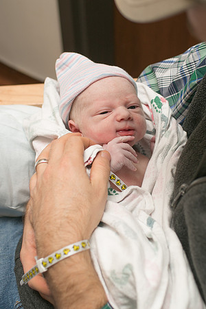 Fort Worth Birth Photographer