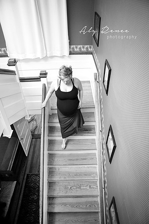 Fort Worth Birth Photographer
